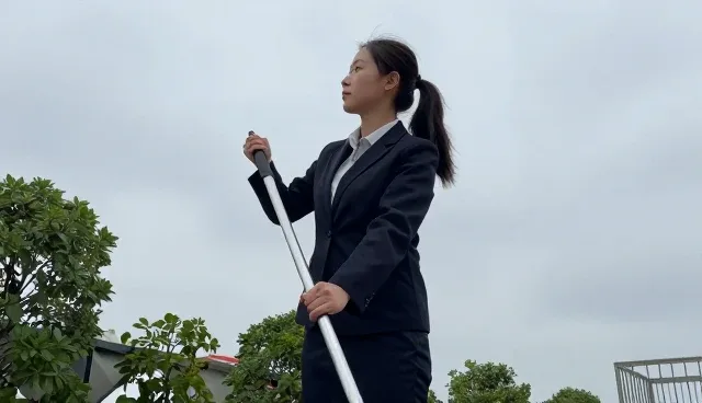 如何科学选型保洁设备提升清洁效率